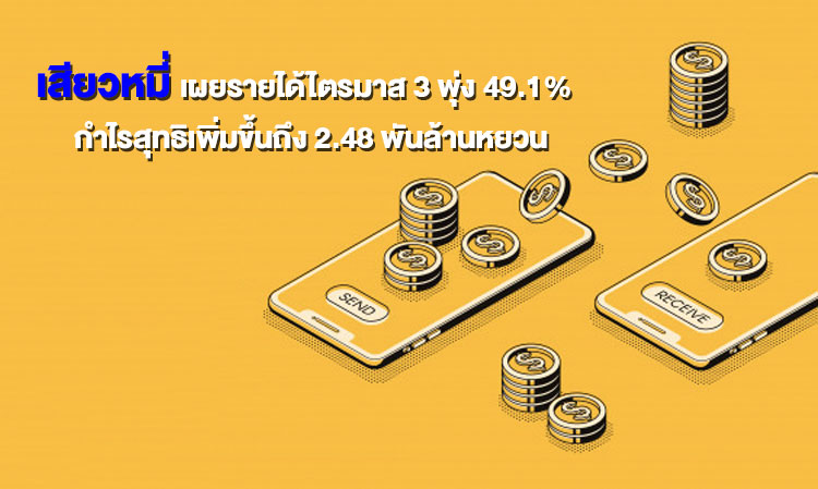 Xiaomi Reports 3rd Quarter Revenue Surge of 49.1%, Net Profit Rises to 2.48 Billion Yuan, Significantly Exceeding Analysts' Average Revenue Forecast