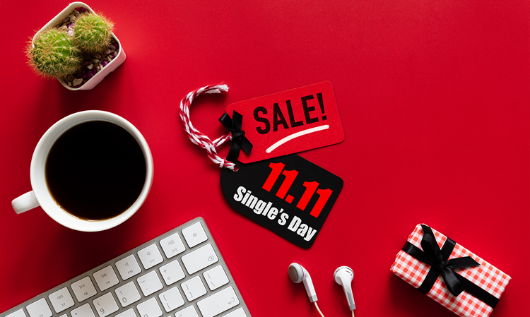 iPrice Reveals 4 Hidden Insights from the 11.11 Sale Festival in 2018!