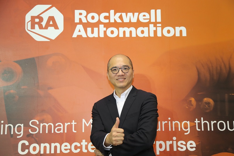 Rockwell Automation Unveils Revolutionary Manufacturing Technologies to Create The Connected Enterprise