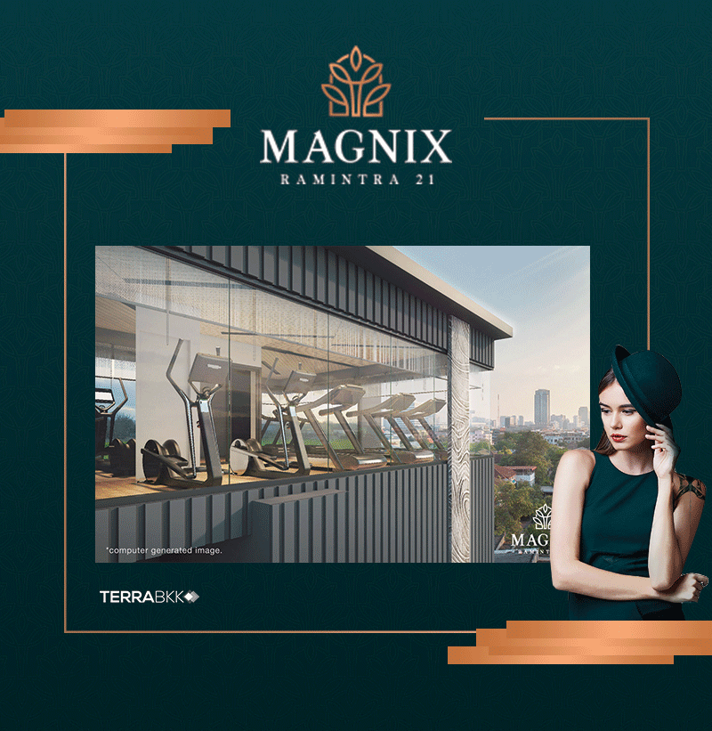 Magnix Ramintra21