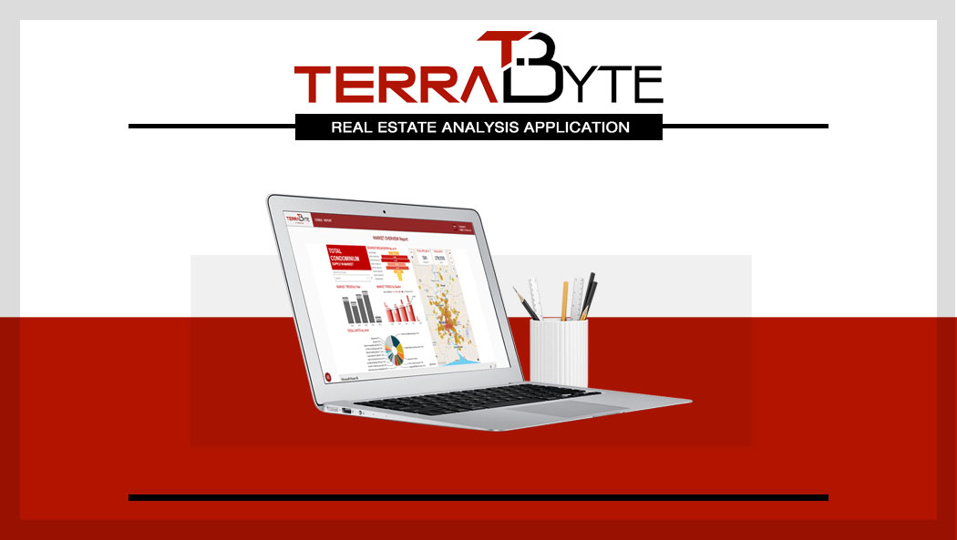 Condominium, New Condominium, Bangkok Condominium, TerraBYTE, New Project