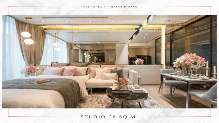 Park Origin