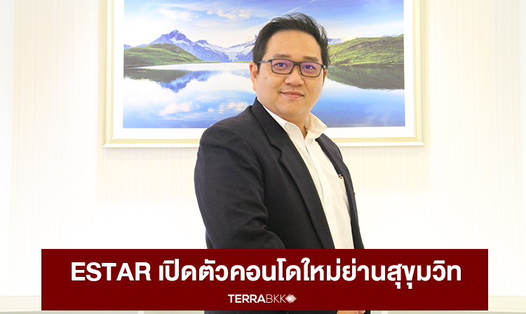 J.S.P. Unveils Second Half Plan, Set to Launch 8 New Projects Worth Over 6 Billion Baht