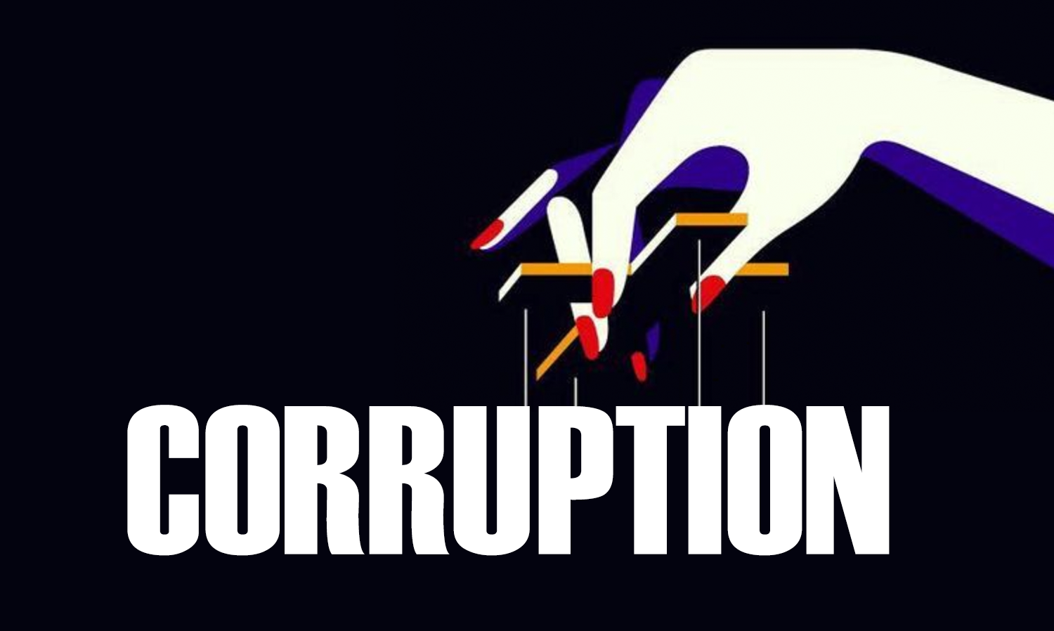 Confronting 6 Deceptive Spirits: Connecting to End Corruption in Thai Society