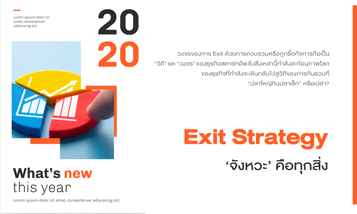 Exit Strategy: Timing is Everything