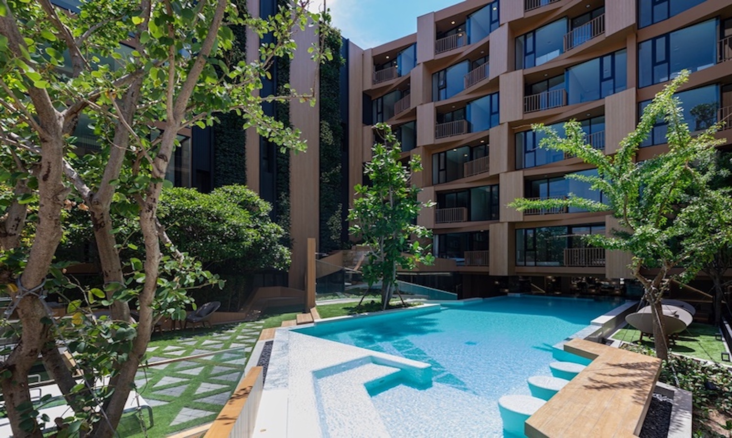 ESTAR Unveils Quintara Arte Sukhumvit 52 Resort-Style Condo Ready for EEC Development
