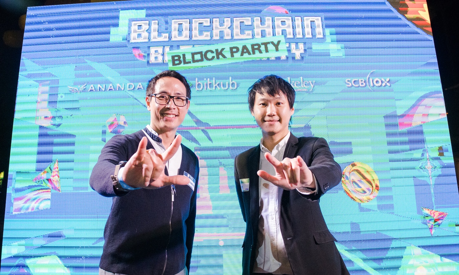 Ananda Ventures into Full-scale Blockchain Business with Bitkub, Launches ZillaSpace