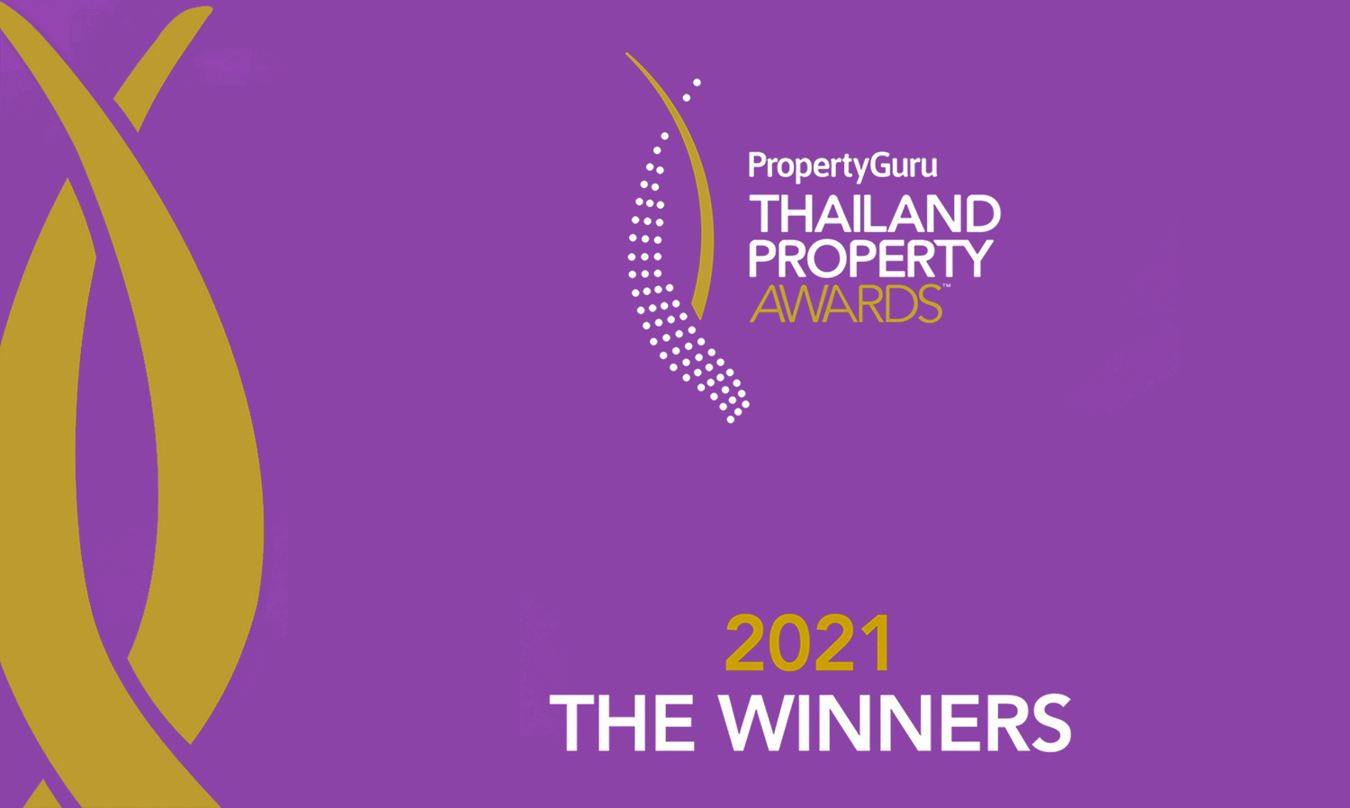ประกาศผลรางวัล PropertyGuru Thailand Property Awards ครั้งที่ 16