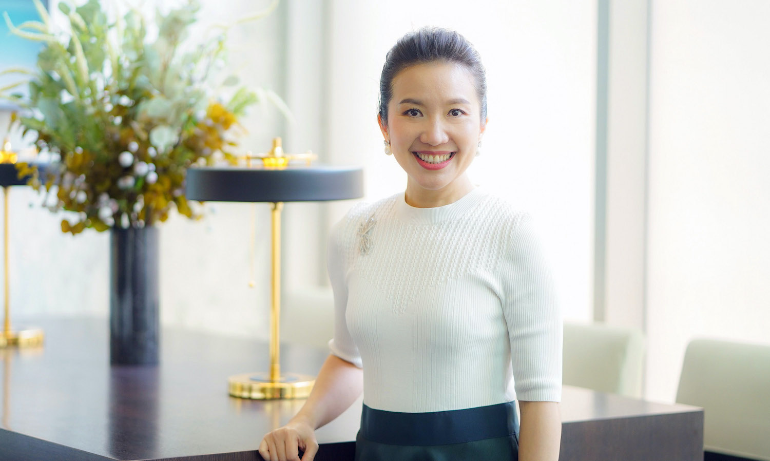 Asset World Corporation Invests 435 Million Baht to Acquire Dusit D2 Hotel in Chiang Mai, Continuing the Legacy of a Legendary Thai Brand