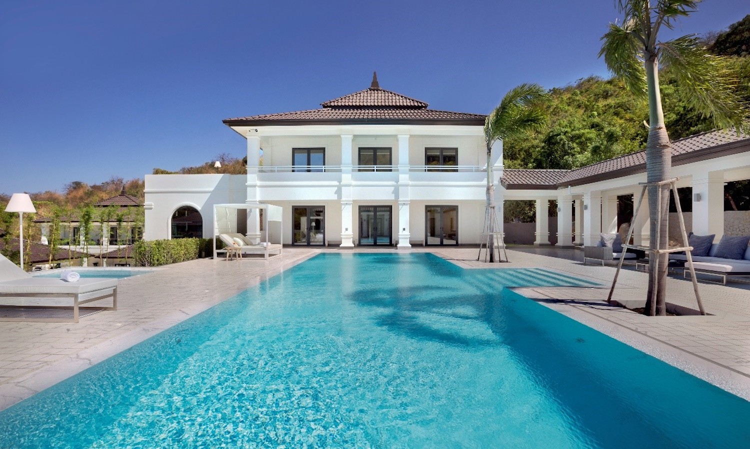 A New Chapter for Hua Hin: The Hamptons of Thailand - A Luxurious Living Destination