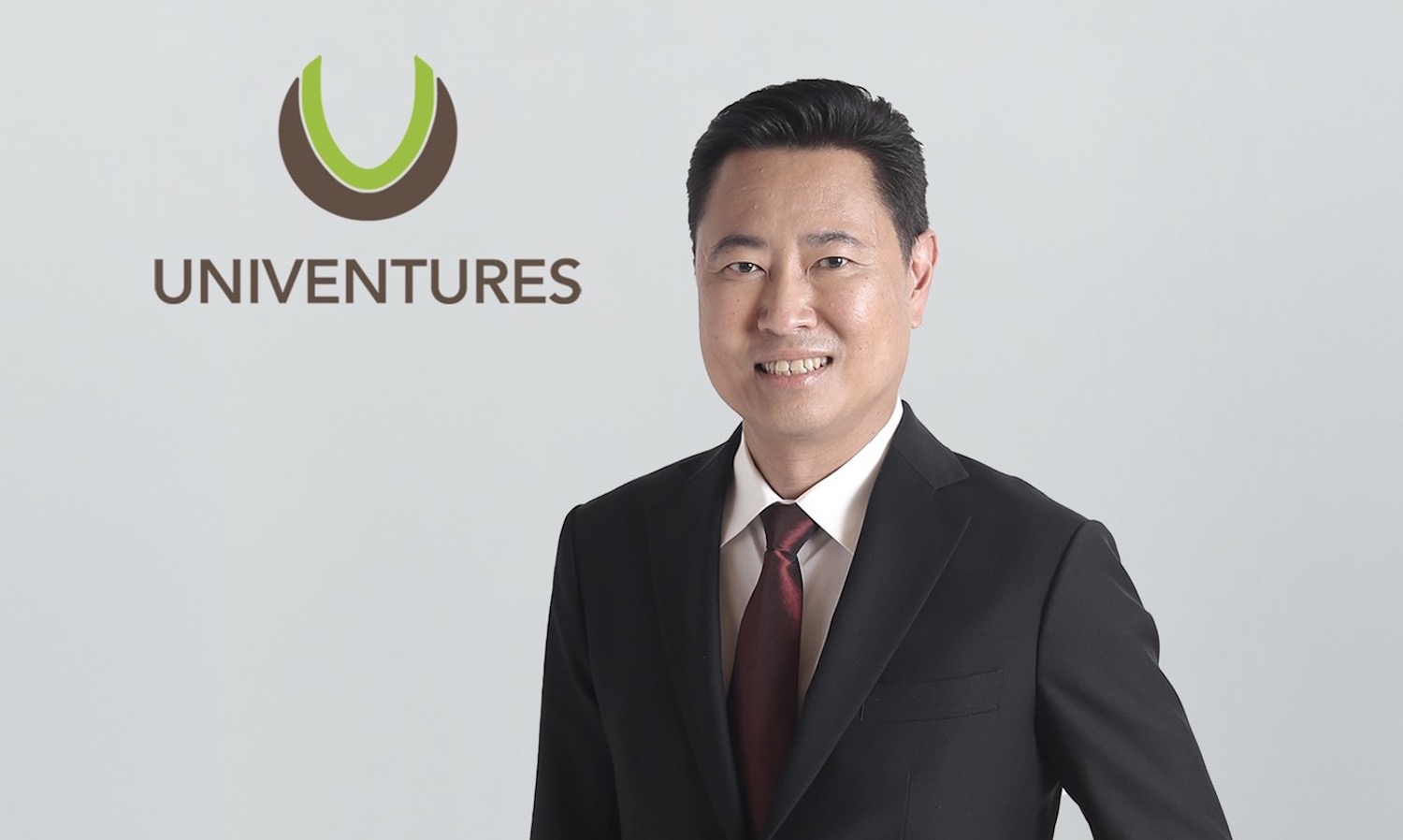 Univenture Aims to Continuously Build a Sustainable Society with the Special Project '40 Years, 40 New Hearts' as It Enters the 5th Decade