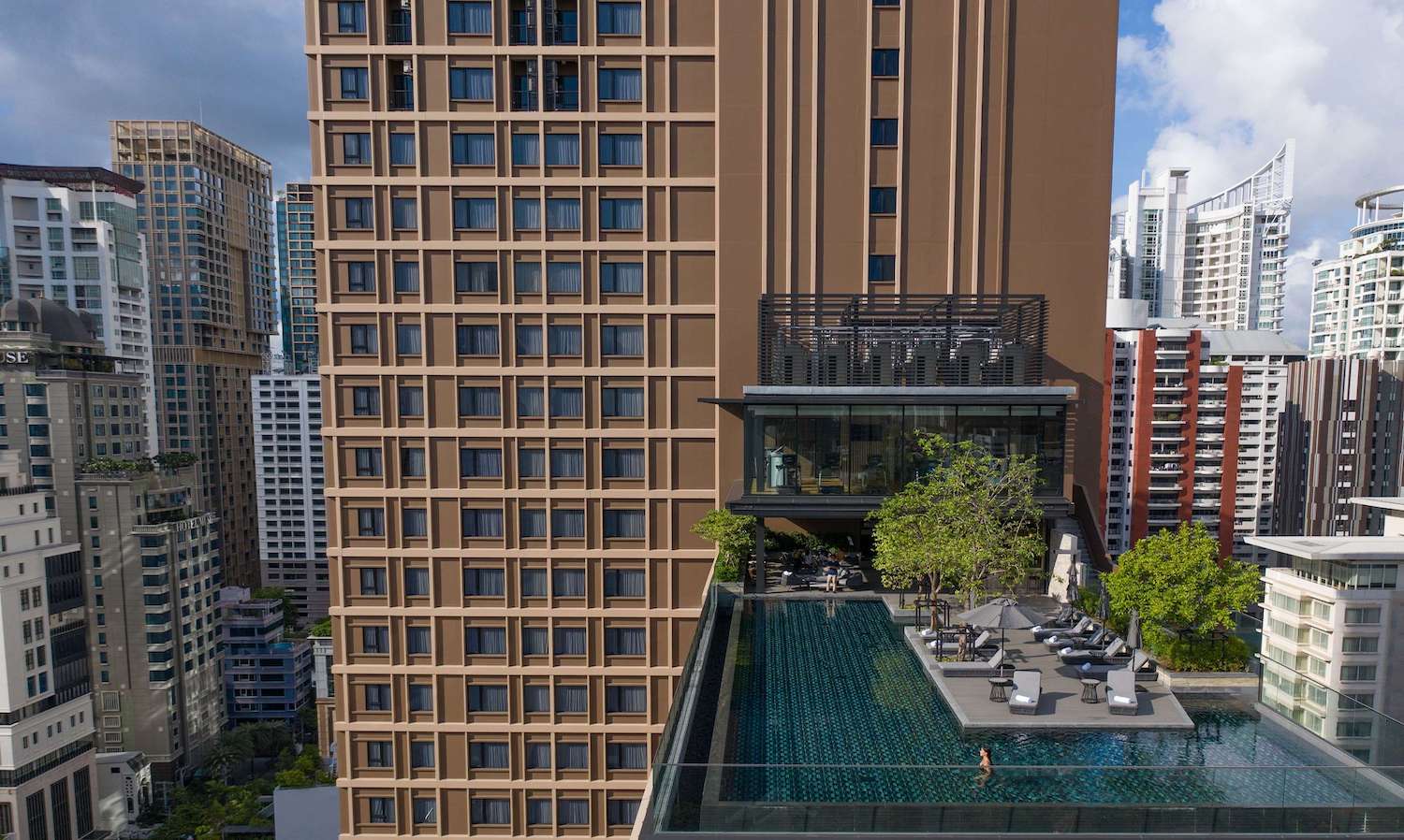 IHG Partners with Siam Sindhorn to Launch the First Vignette Collection Hotel in Asia in 2022