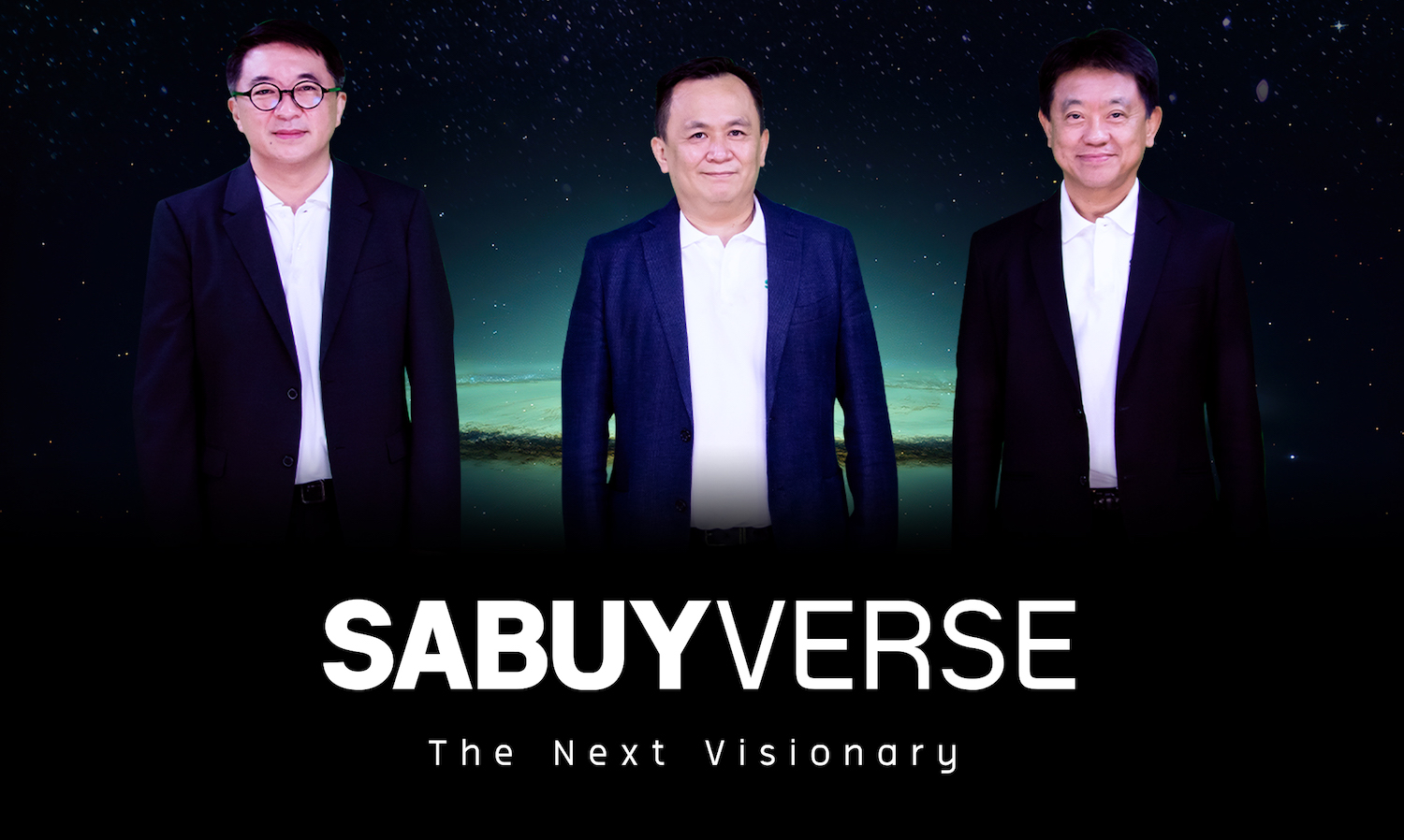 เปิดแผนกลยุทธ์ 2565 ปั้นจักรวาล “SABUYVERSE The Next Visionary” สานต่อภารกิจธุรกิจ 7 สะดวก 7 SMART 