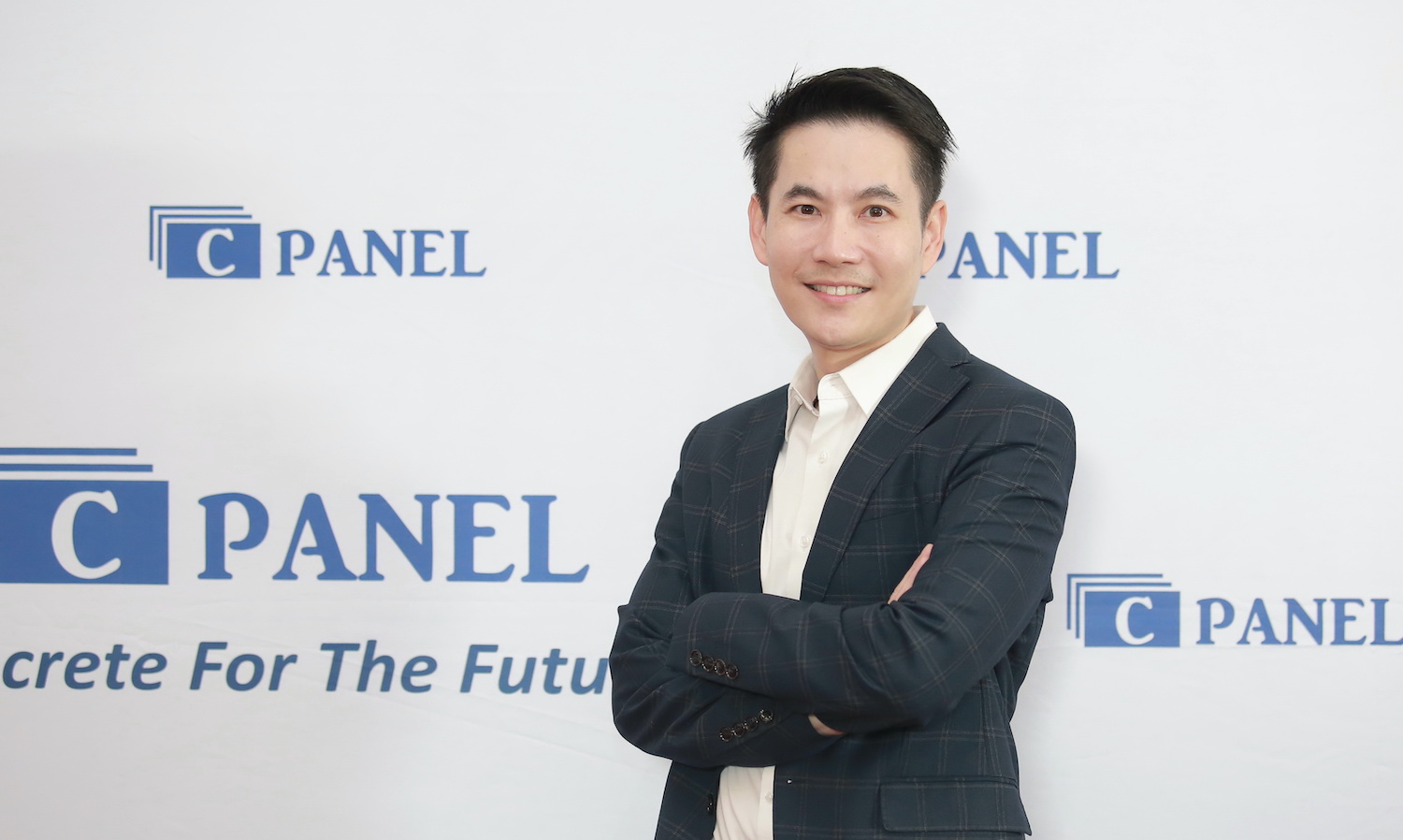 CPANEL Emphasizes Technology-Driven Strategy Aiming for New Highs for Two Consecutive Years with Revenue Growth Target of No Less Than 25%