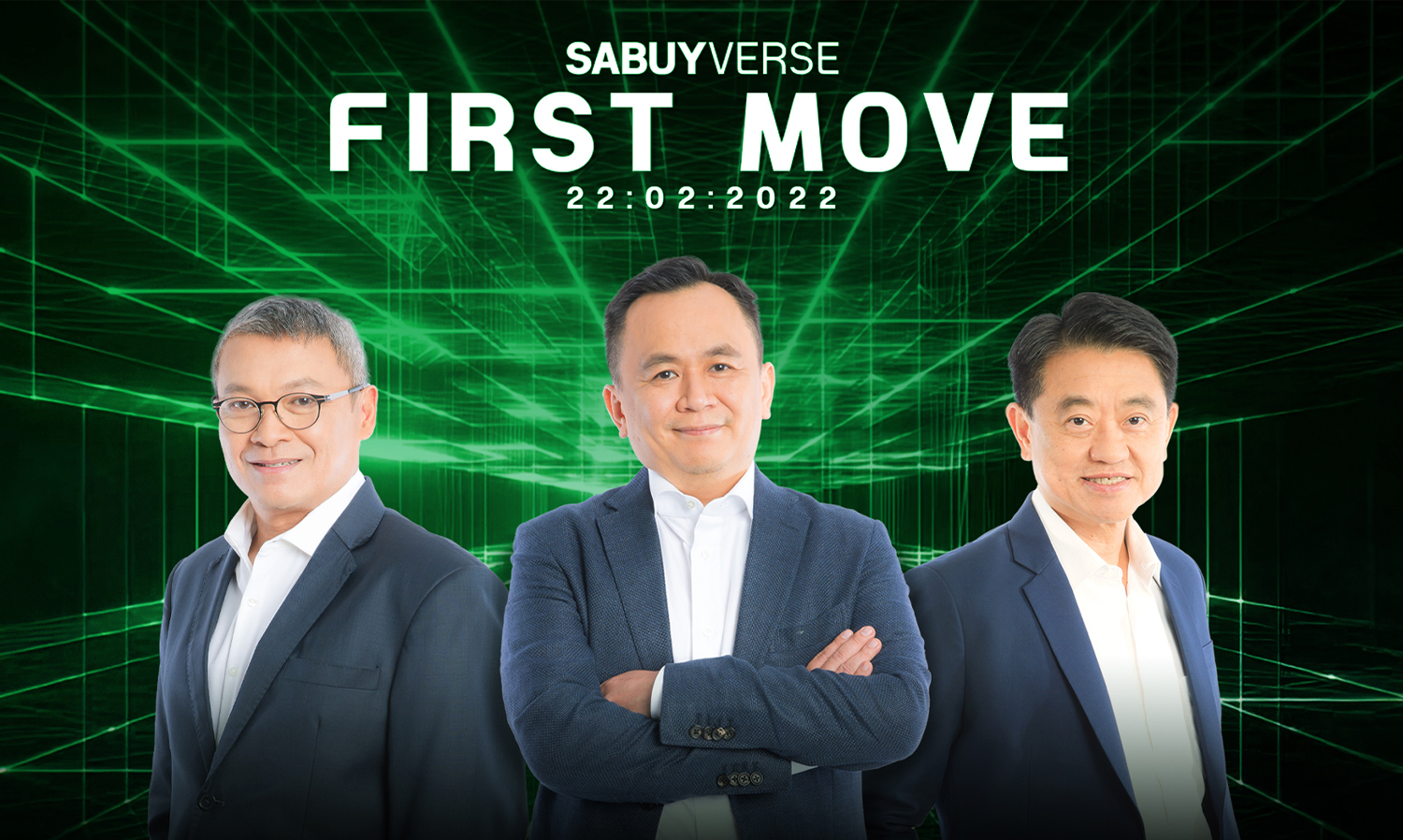 SABUY Acquires Major Stake in AIT, Thailand's Leading IT Business, Invests Another 1 Billion Baht to Buy 30% in Buzzy Bees, a CRM Giant, and 25% in Nakhon Luang Credit to Expand Nationwide Microloan Business