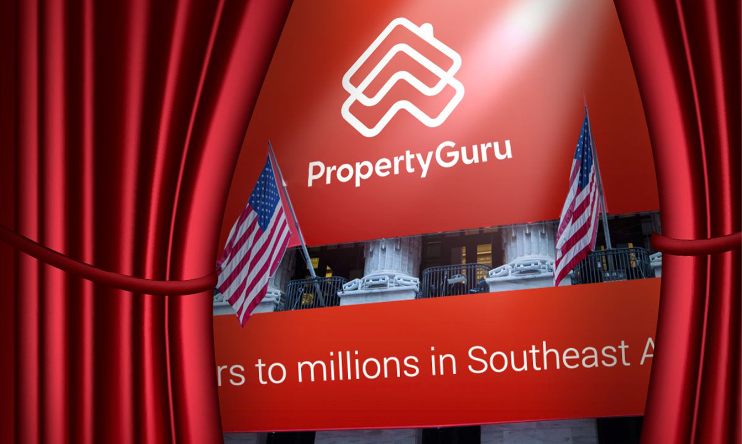 PropertyGuru Successfully Completes Business Combination with Bridgetown 2 Holdings