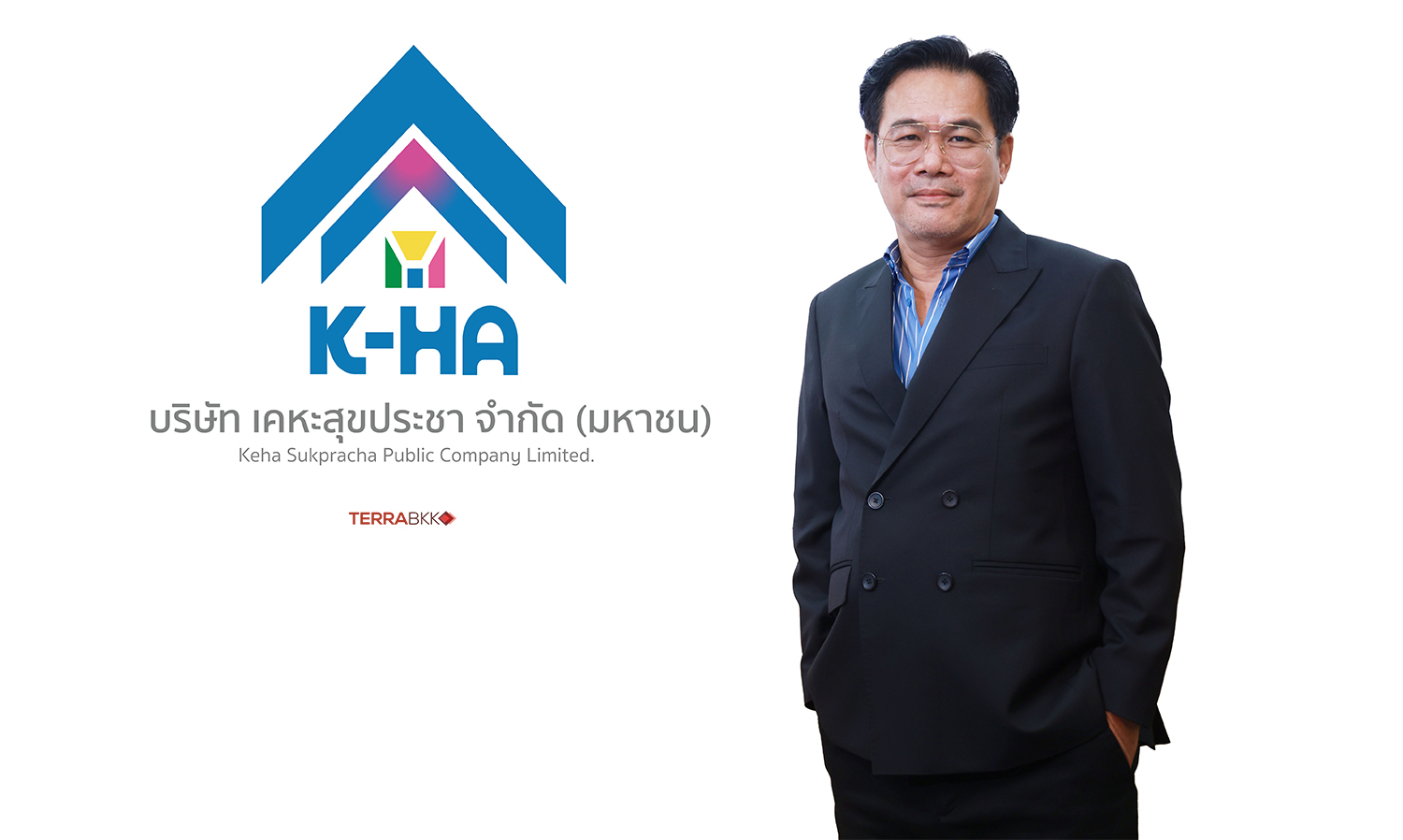 “Pitsanuporn Uthakaphan” CEO of K-HA Public Company Explains Allegations, Asserts K-HA Project Can Break Even in 10 Years, Not 200