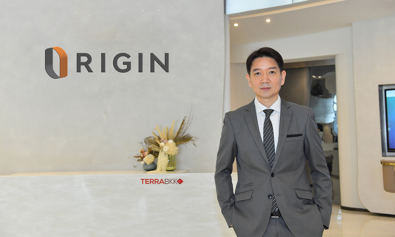 บอร์ด ORI เคาะส่ง “พรีโม เซอร์วิส โซลูชั่น” เข้าตลาดหุ้น ตามแผน Origin Multiverse