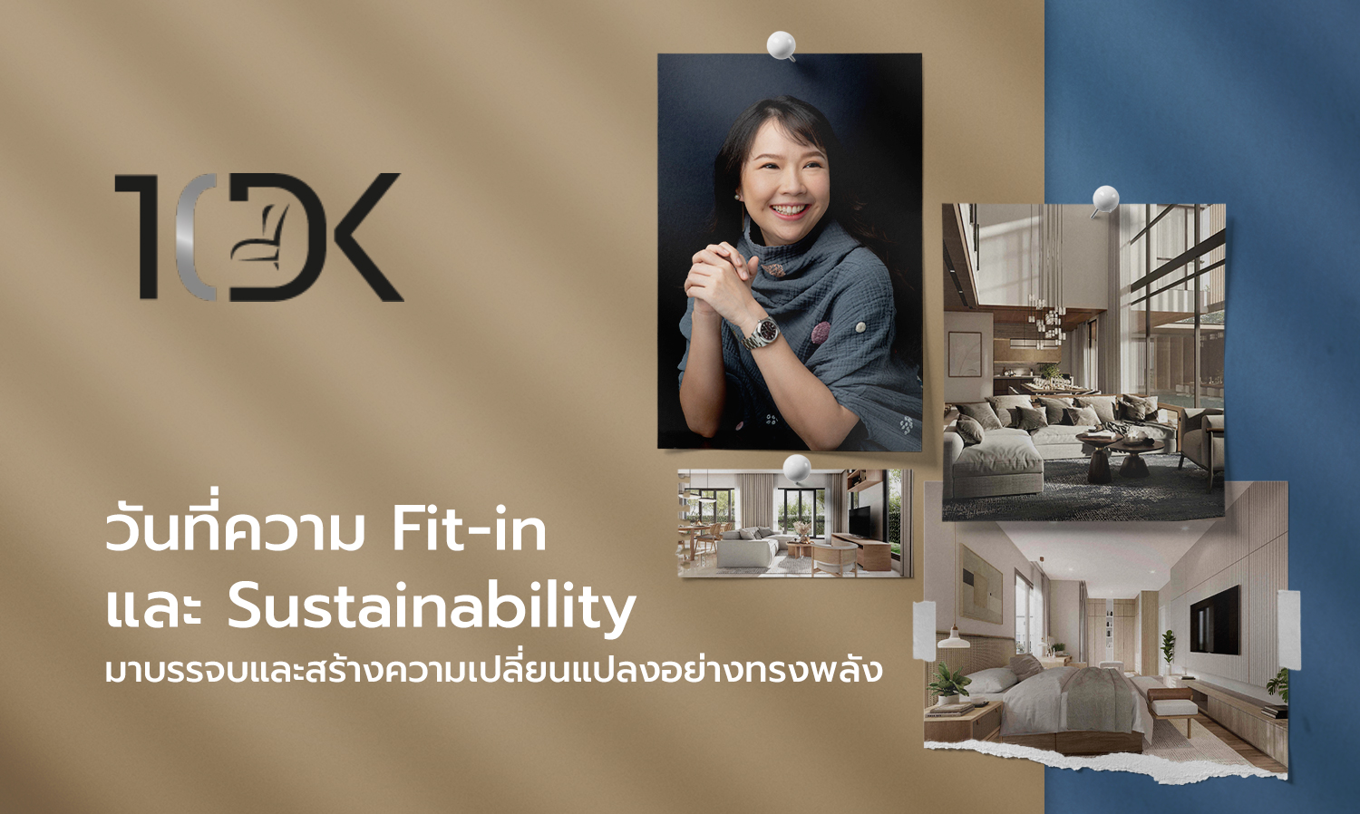 The Day Fit-in and Sustainability Converge to Create Powerful Change
