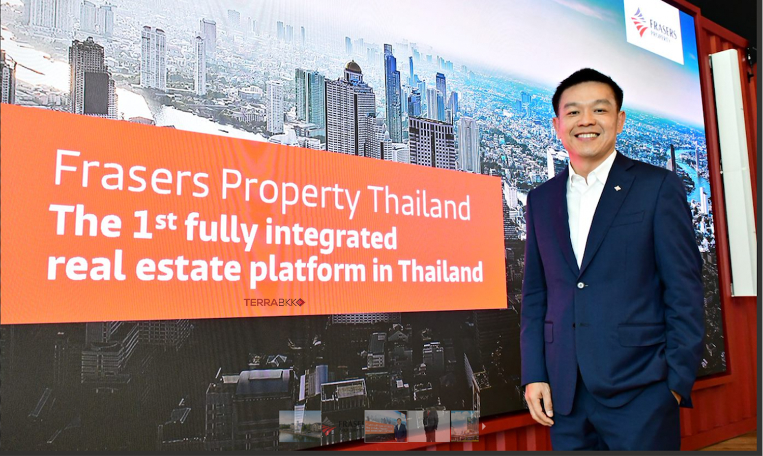 FPT Reports Strong Financial Results for FY 2022 with 58% Profit Growth, Confident in Bright Business Outlook for FY 2023