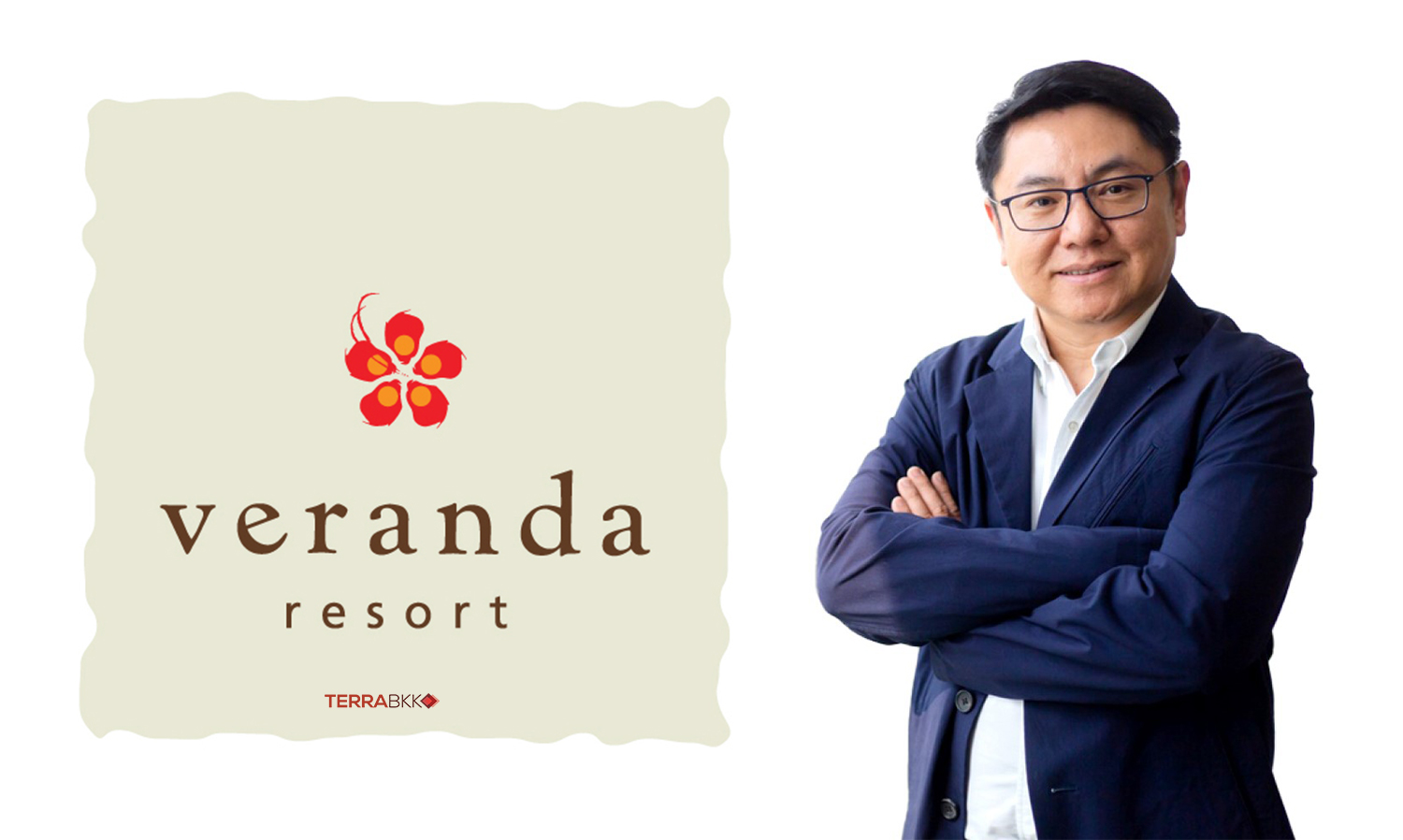 VRANDA Invites You to Enjoy Afternoon Tea with Special Offers at the Luxury Holiday Home Project ‘Veranda Pool Villas Hua Hin – Cha Am’