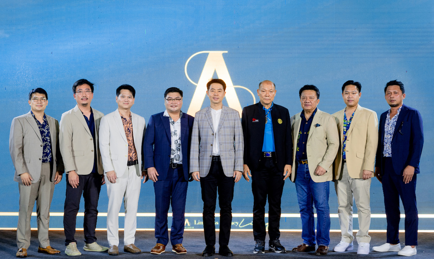 “Ametus” Launches “Asongkhai,” an Exclusive Ultra-Luxury Single-Family Home on Dongtan Beach, Pattaya