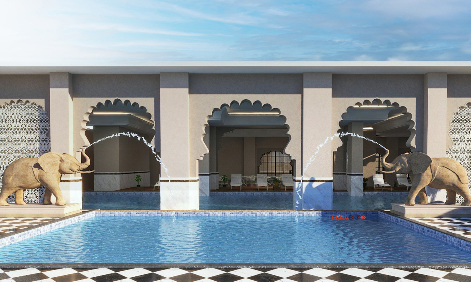 ไมเนอร์ โฮเทลส์ เตรียมเปิดโรงแรมอนันตรา จัยปูร์  โรงแรมอนันตราแห่งแรกในอินเดียในไตรมาสที่ 4 ของปี 2566