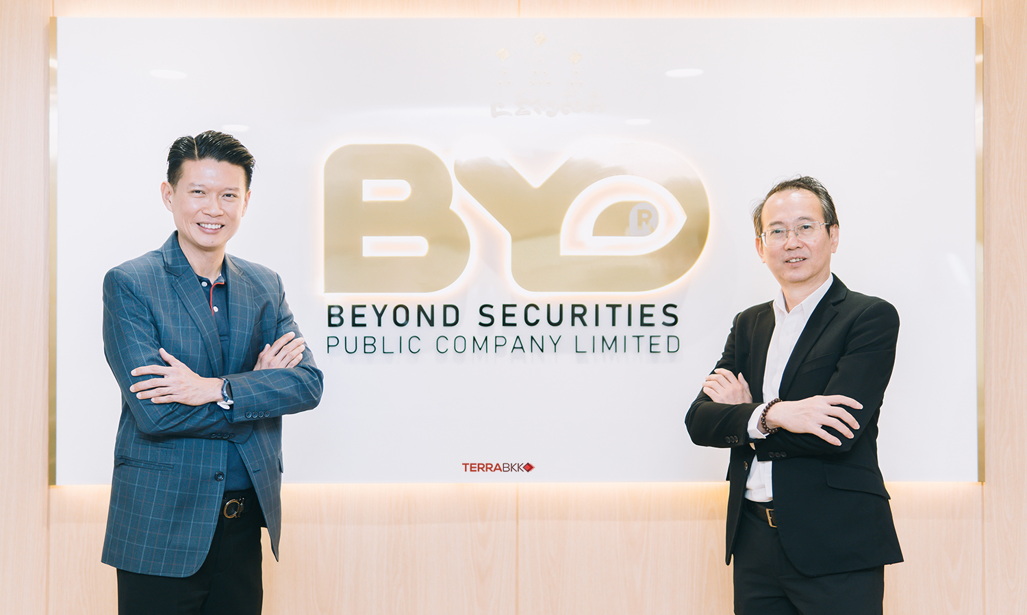 Chiwa Thai Hosts CHEWA ROADSHOW Seminar to Present Bond Investment Opportunities to Investors