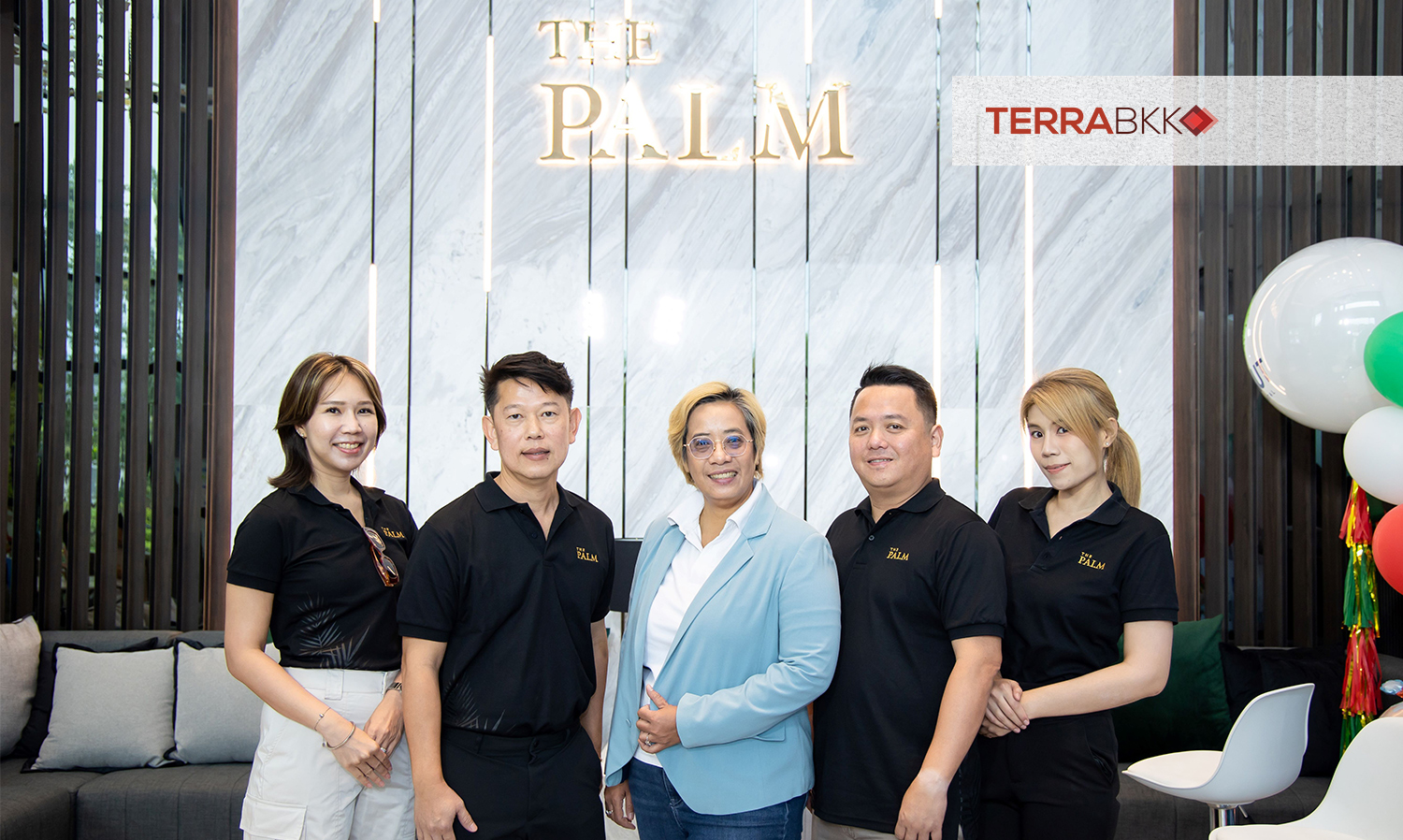 Pruksa Partners with Vimutt Hospital and Theptarin Hospital to Continue the 'Live Well, Stay Well' Concept, Promoting Good Health for the New Year through the 'KNOW YOURSELF, HELP YOUR MIND' Activity