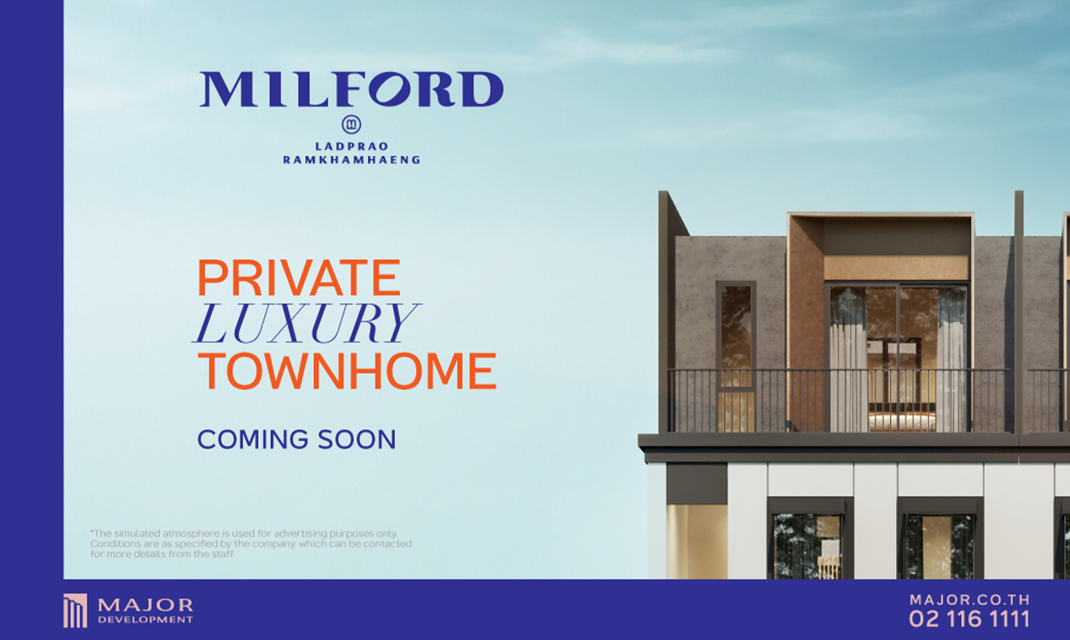 เตรียมพบโครงการใหม่-milford-ลาดพร้าว-ราม