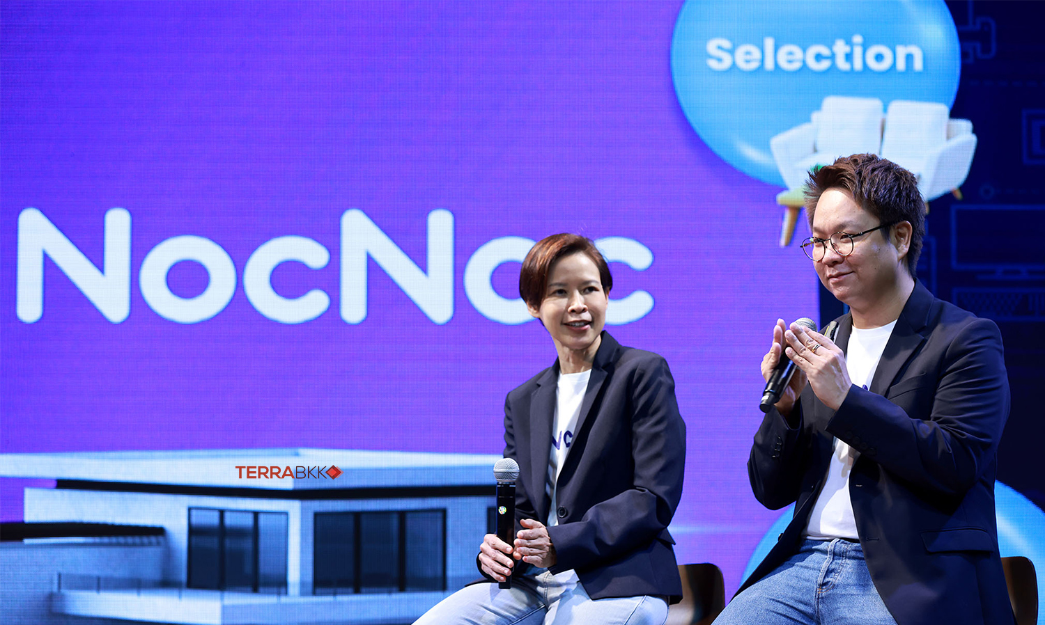 NocNoc Unveils 2024 Plans to Transform into a Home and Living Destination with AI, Aiming for 40% Growth