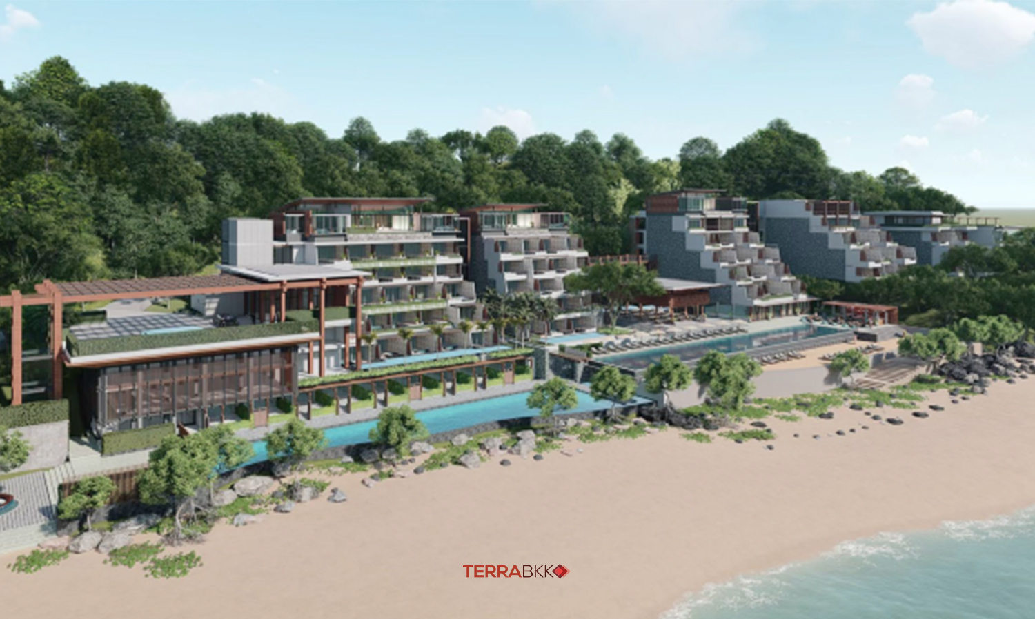 IHG Expands Vignette Collection Brand with Signing of Sixth Contract in Thailand