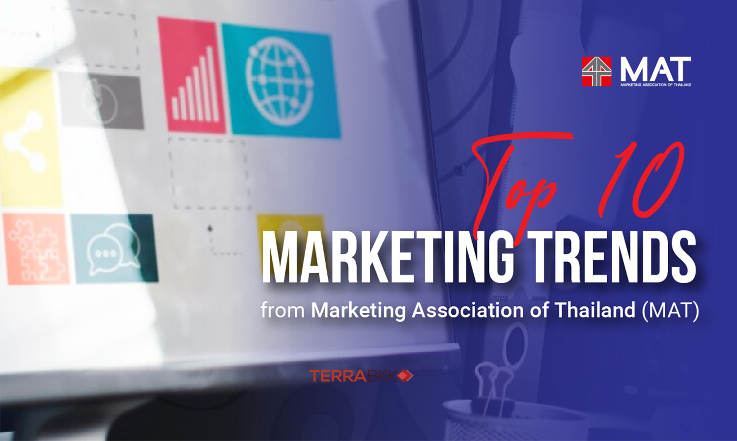 Summary of 10 Marketing Trends for 2024