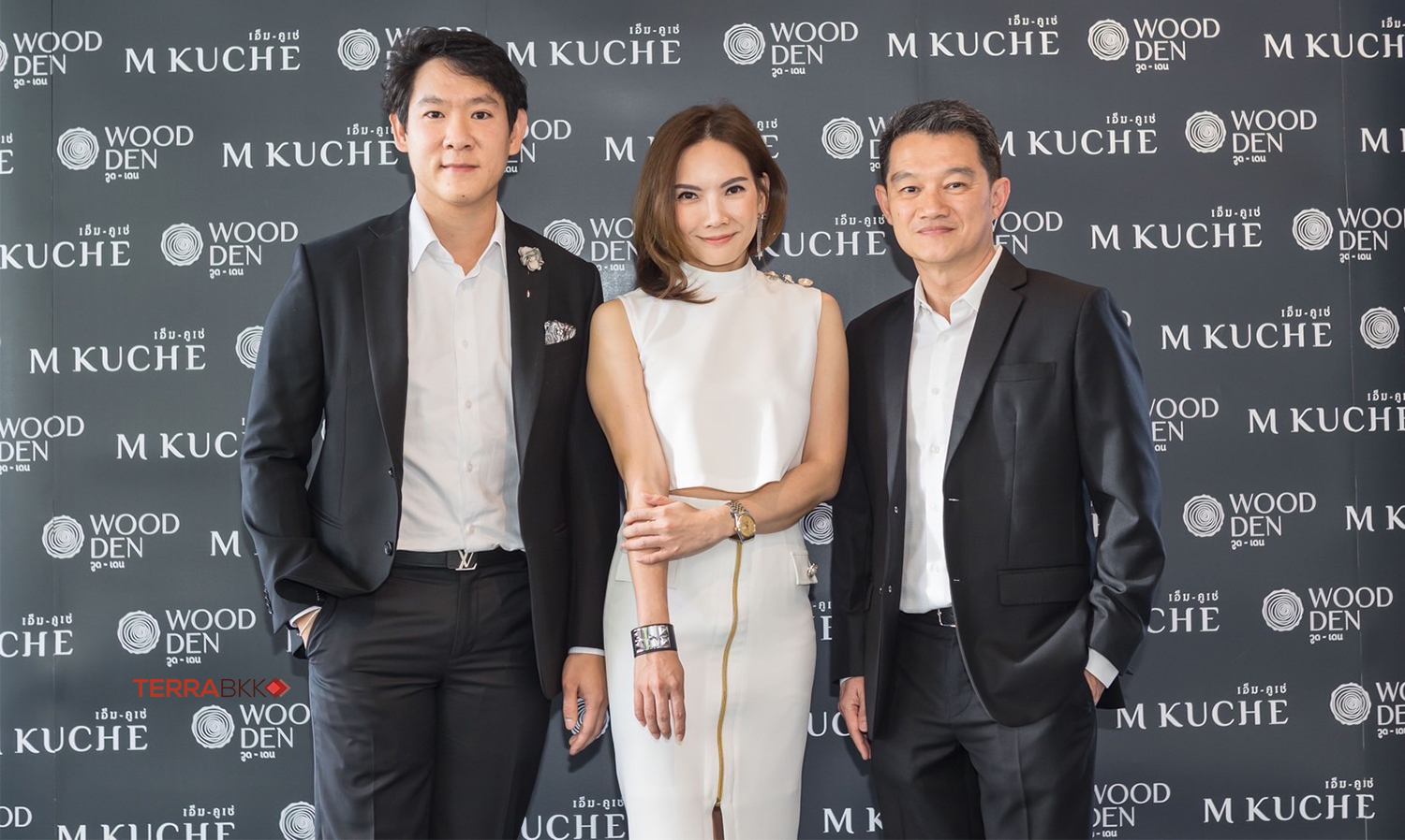 M KUCHE and WoodDen Explore Lifestyle Trends in Living, Catering to Modern Consumers with 'Elegant Design - Health Consciousness'