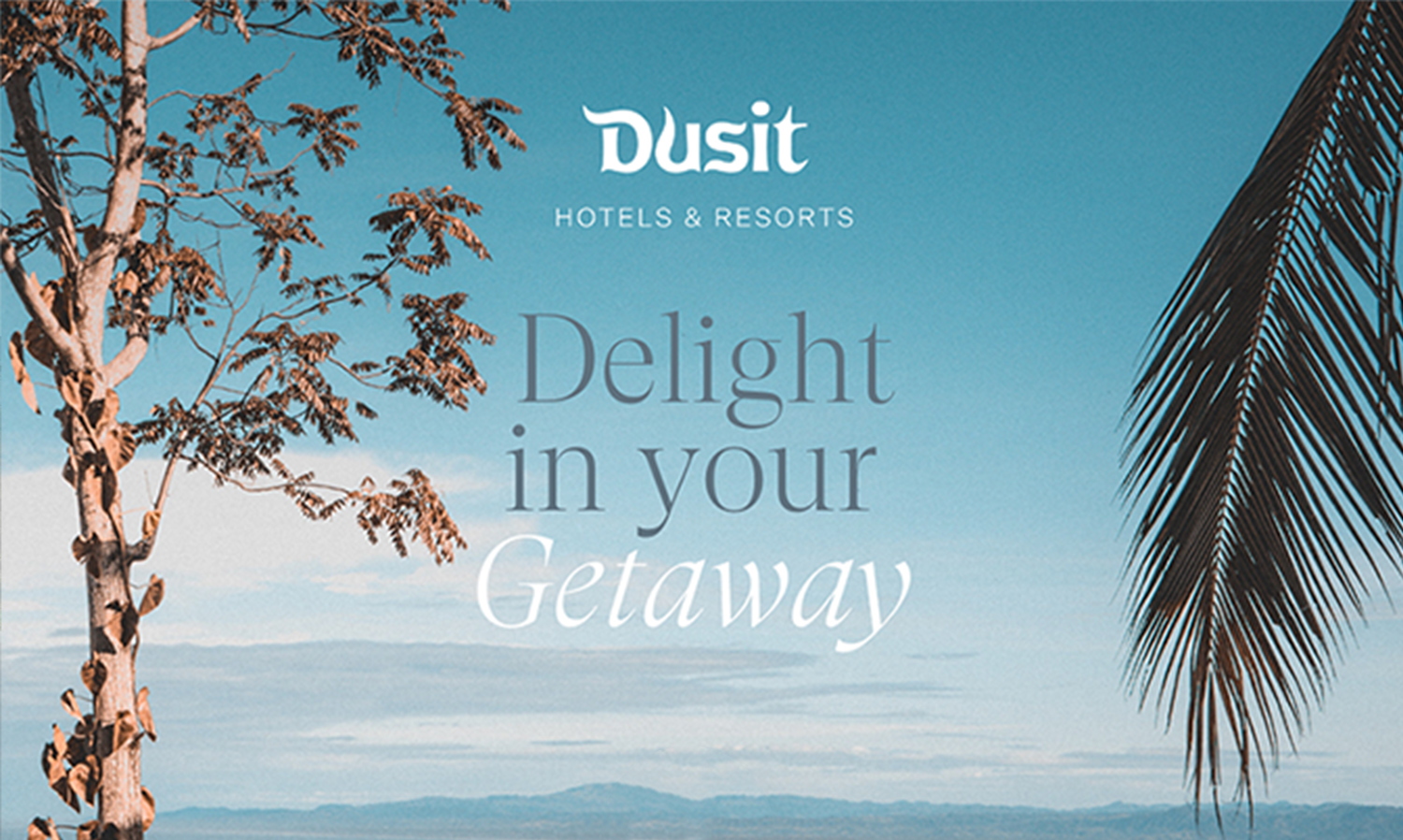 Dusit Thani Group Celebrates 75th Anniversary with Launch of The Art of Travel Campaign Offering Exclusive Deals for Direct Hotel Bookings Worldwide