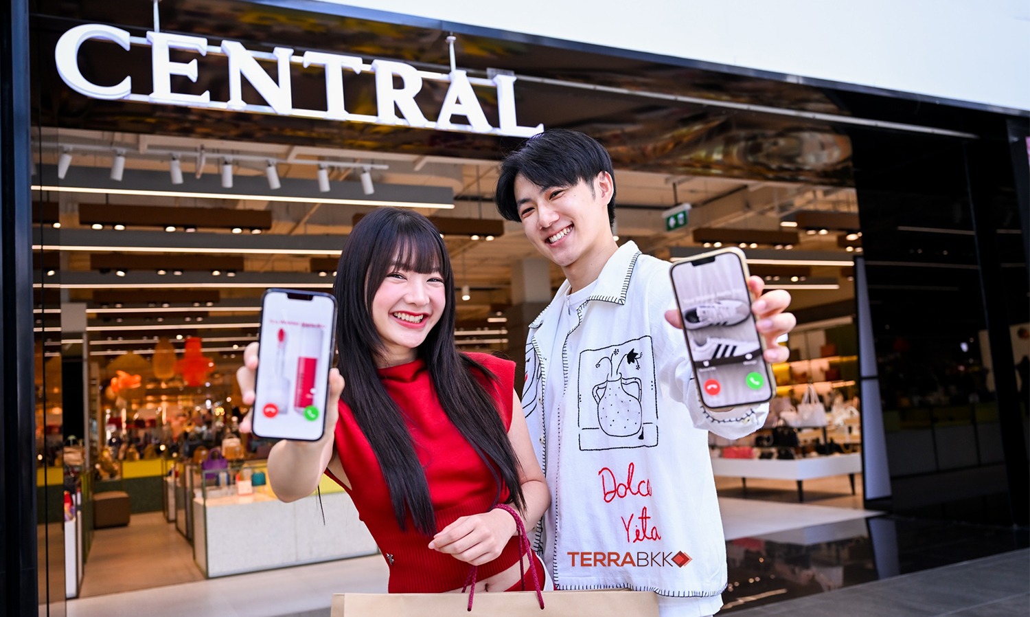 Central Prepares for Mid-Year Sale with 'CENTRAL MIDNIGHT SALE' - New Products Up to 30% Off and Selected Items Up to 70% Off