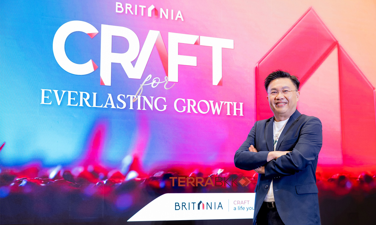 Britania to Offer New Bond Series with Interest Rates of 5.00-5.25% from July 9-11