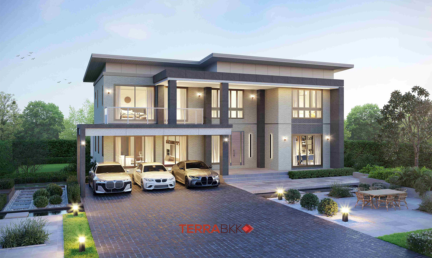 ‘SCG HEIM’ Highlights the Rising Mega Trend of Health-Conscious Homes, Expands New Branch in Bangna to Reinforce Leadership in Clean Air Innovations and Noise Reduction