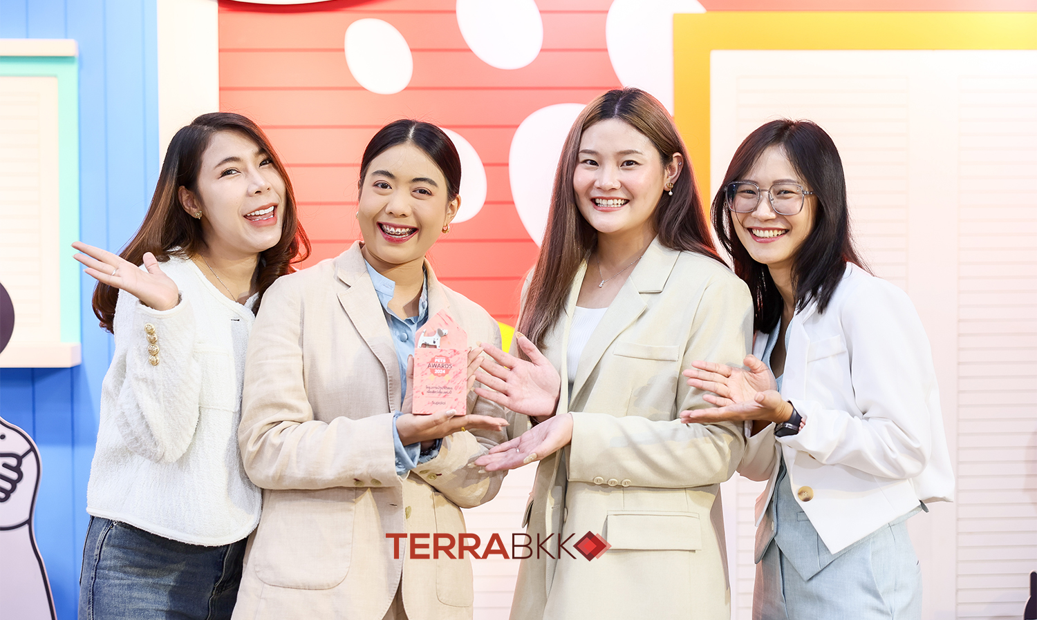 นวัตกรรมบ้านศุภาลัยโดนใจคนรักสัตว-