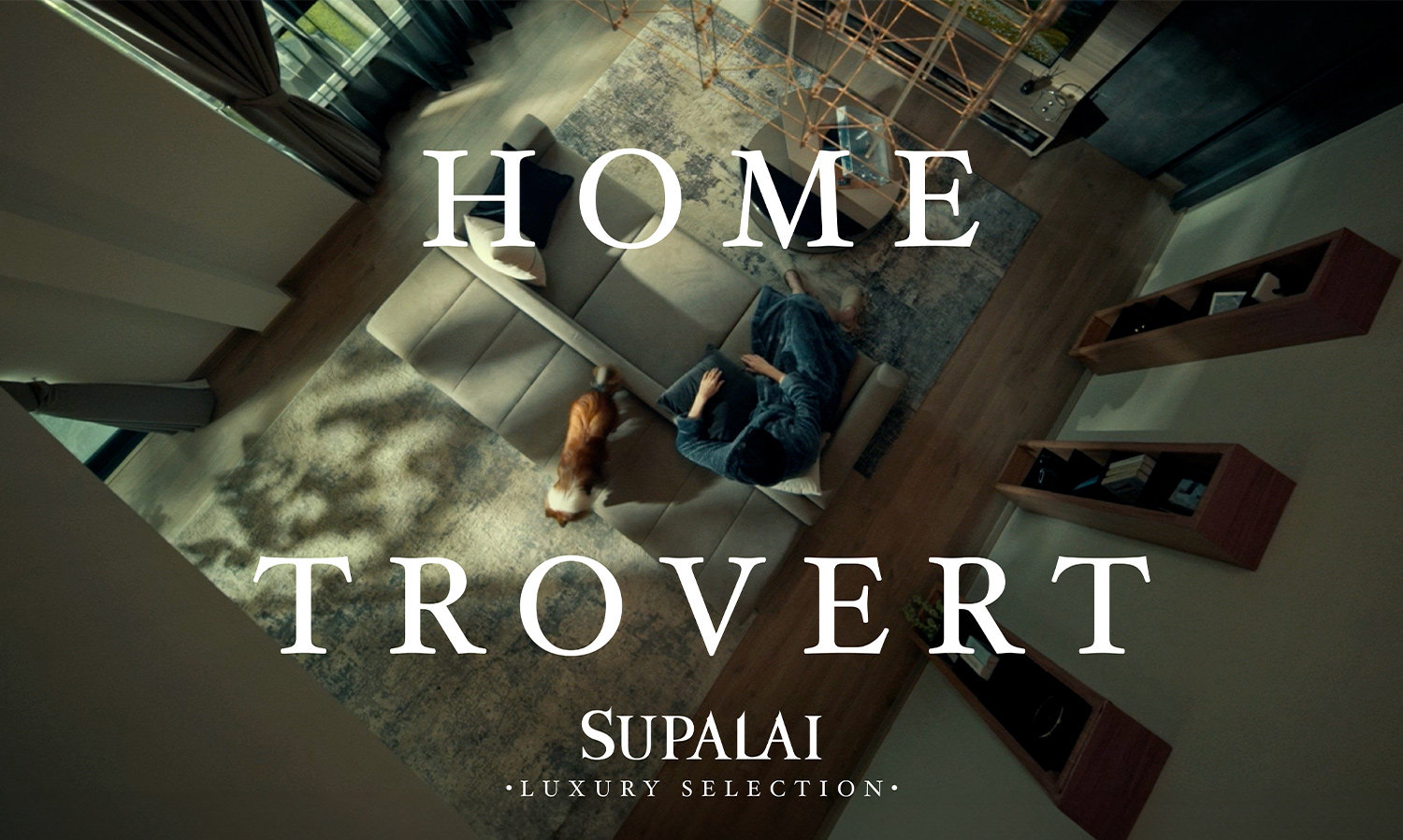 Supalai Intensifies Strategy to Target Luxury Home Market with 7 Premium Brands and 23 House Designs to Enhance New Customer Image