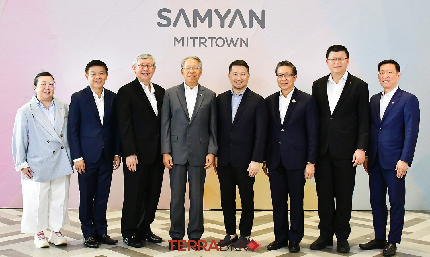 Frasers Property Thailand Celebrates 5 Years of Samyan Mitrtown, the Premier Mixed-Use Destination for Food Lovers and Learners