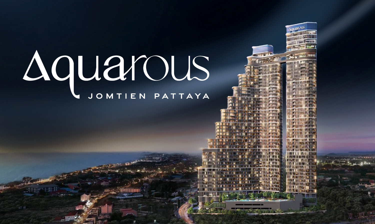 AssetWise Continues The New Frontiers Strategy After Success in Phuket, Expanding into the EEC Area with the Flagship Project of the Year 