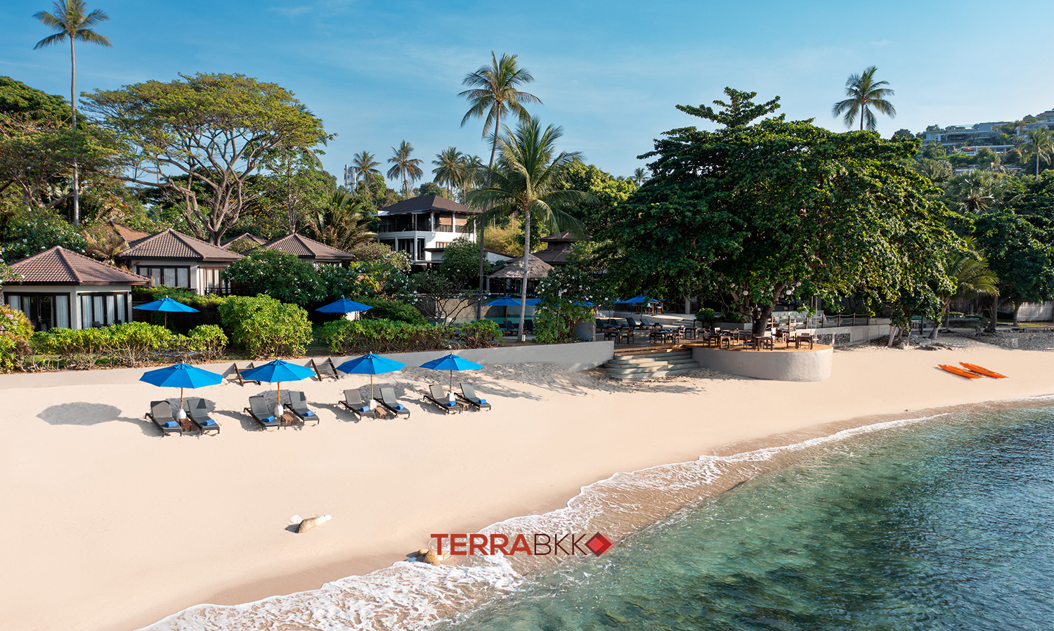 ‘S Hotel and Resort’, a subsidiary of ‘Singha Estate’, prepares to issue two new bond series with maturities of 2 and 3 years at interest rates of 4.50% and 5.00% per annum to strengthen and expand business growth opportunities