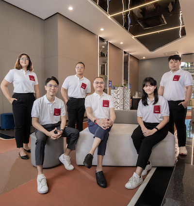 RED Team