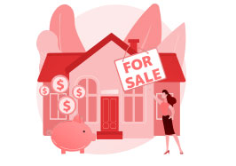 Sell a House
