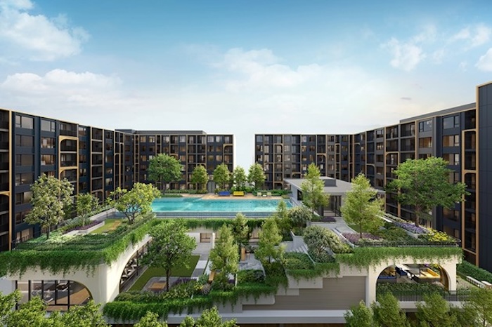 The Base Ratchada 19
